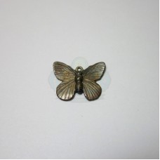 Small Plain Butterfly